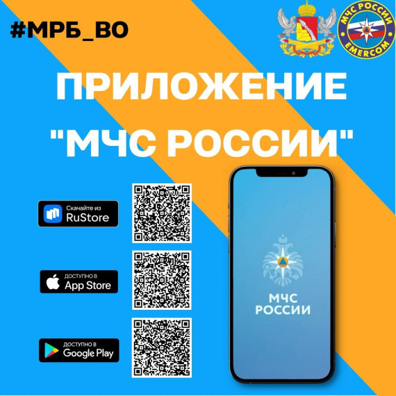 МЧС России. МЧС России.