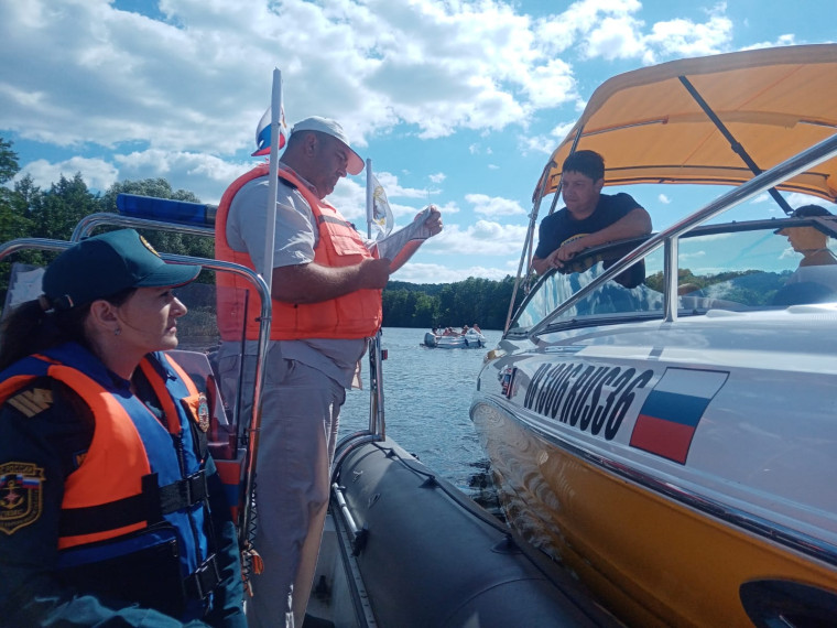 С наступлением аномально жаркой погоды хотим Вам напомнить ключевые моменты..